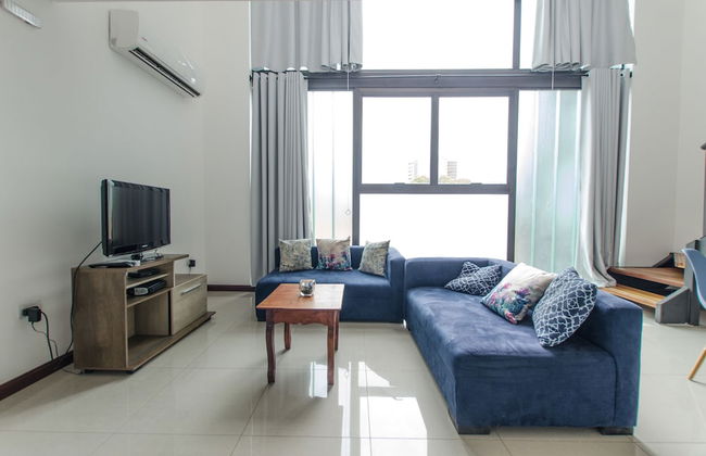 PrimeTime Depto en Las Mercedes - Photo 1