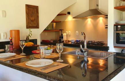 Chalé Licuri, Trancoso, ao lado do Quadrado - Foto 12