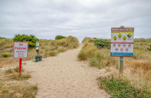 Pacific Ocean Blue - Foto 23