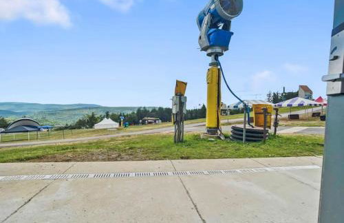 Expedition Station 114 Super Cute Studio Next Slopes WiFi Village - Foto 7