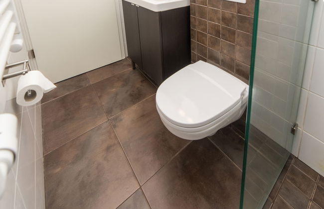 Viking Akureyri apartments - Foto 49