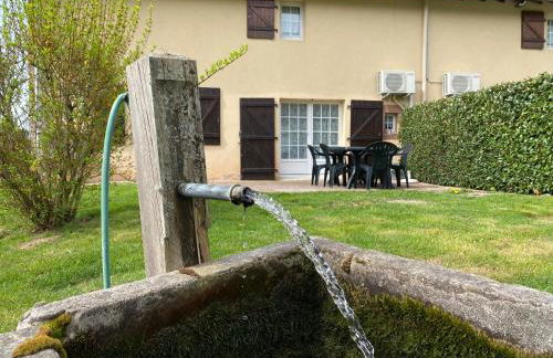 Aux Trois Gîtes - Foto 31