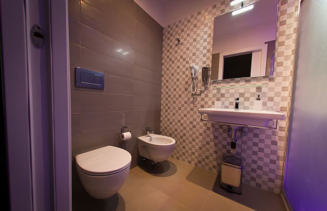 Borghese Executive Suite - Foto 21