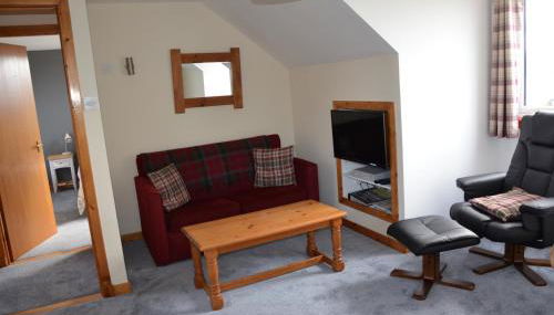 1-bed Apartment With Sea View Sleeps 3 - Foto 5