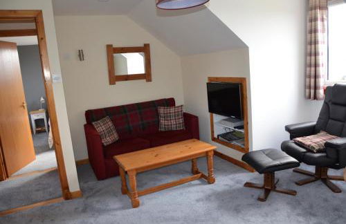 1-bed Apartment With Sea View Sleeps 3 - Foto 5