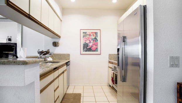 Grand Champions by Maui Rental Group - Foto 3, Cocina privada