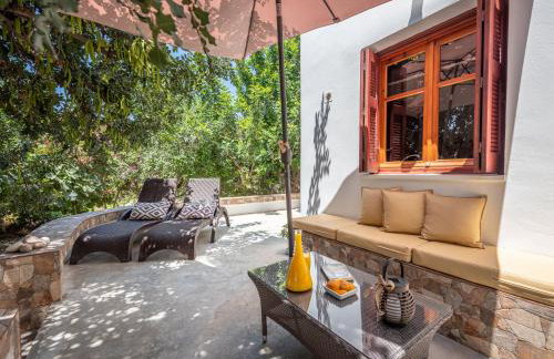 Mantelena studios & family apartments - Foto 35