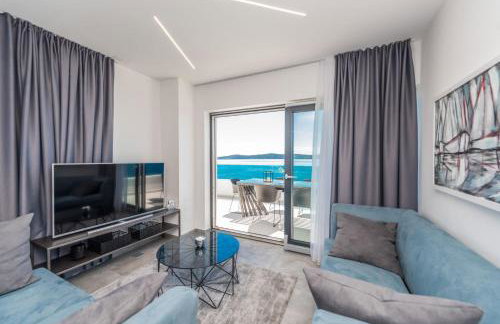 Beachfront Villa - Foto 70