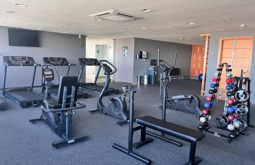 APART HOTEL SENSE - Localizado no Hotel Intercity - Foto 12