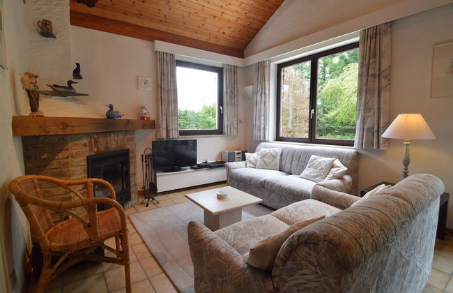 Pet Escape in Ardennes - Foto 16