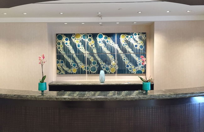 Luxury Suites International At The Signature - Foto 4