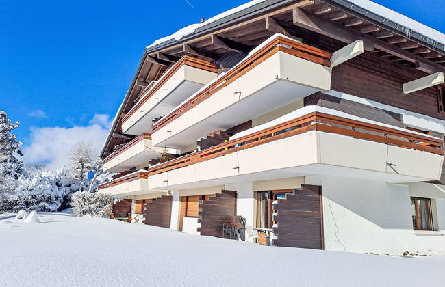 Courtillière 8 - Foto 26