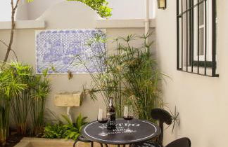 Villa Marquês near Tejo River - Photo 6