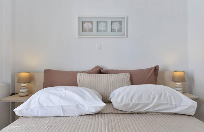 Vagia Calm House in Paros - Photo 2