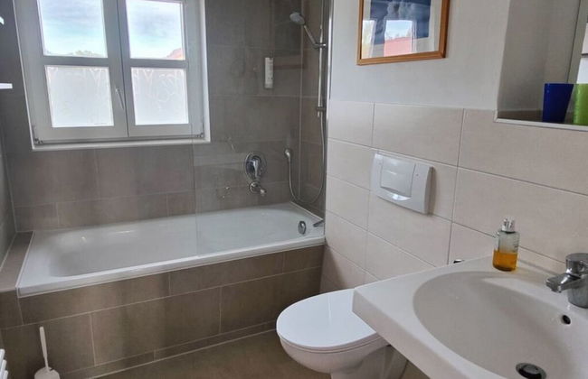 "sandpiper" on Rugen - Foto 11