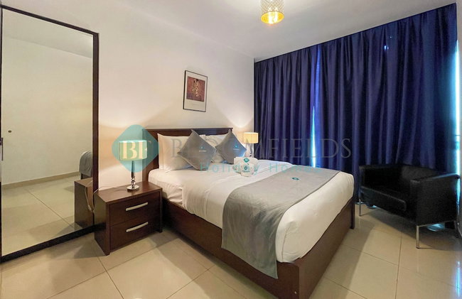 Bloomfields Spacious 1BR in Sun Tower - Foto 4