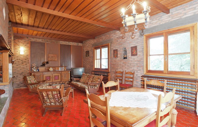 Boutique Villa with Sauna near Cesena - Photo 21