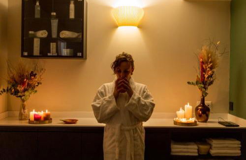 ISKÖ CHALETS-HÖTEL, Col d'Aubisque - Foto 132