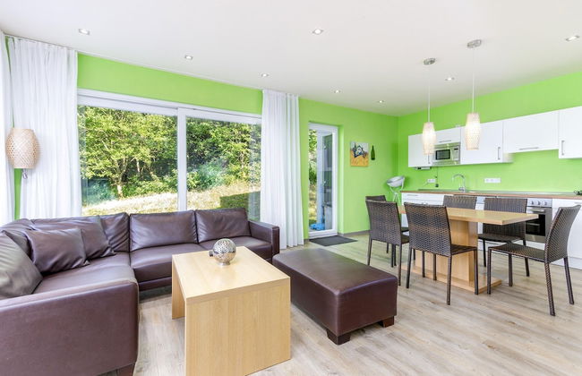 Nature Park Hillside Bungalow - Photo 26