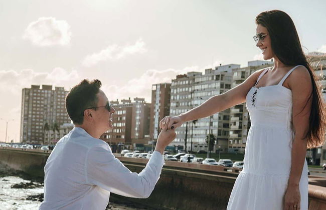 Tour de Montevideo para Instagram - Foto 1