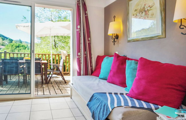 Village Le Rouret Pierre & Vacances - Foto 36