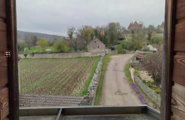 Le Clos du Château - Foto 36