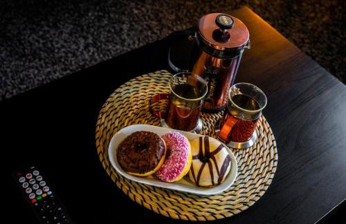 Spacious City-Centre Apartment · Sleeps 4 - Foto 34