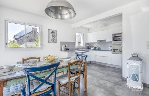 Maison vue mer dans le Golfe du Morbihan - Foto 49