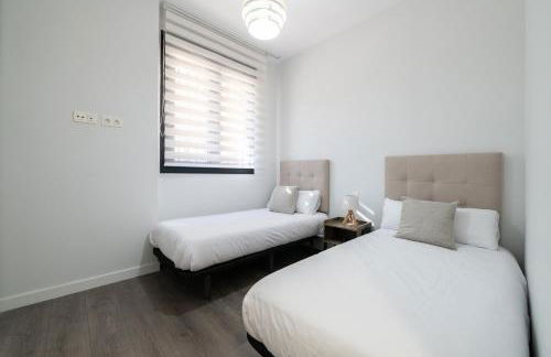 Getafe Suites - Foto 76