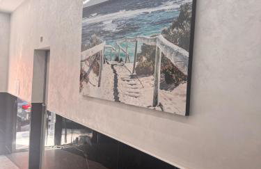 Playa del Cura View Apartment - Foto 9