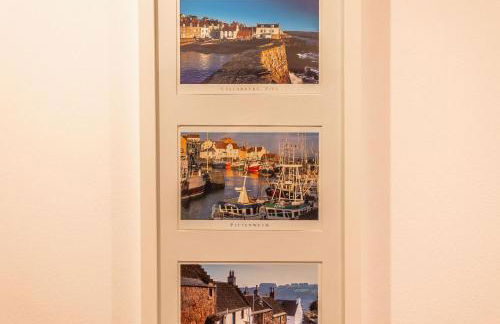 Links Lodge - Blacklaws Steading - Foto 15