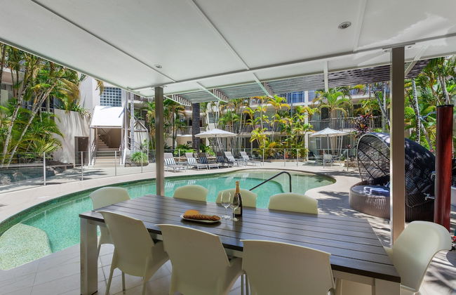 Noosa Tropicana - Foto 1