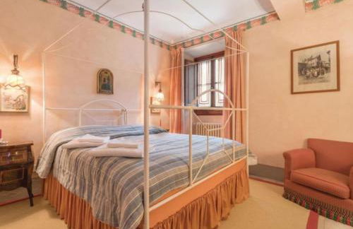 Villa Il Poggio by Interhome - Foto 55