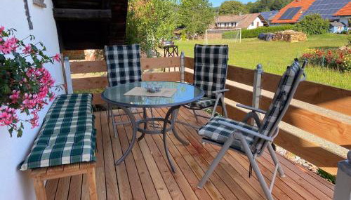 Alpine Stay in Herrischried - Foto 5