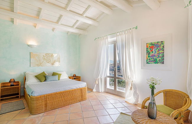 Villa Le Rocce in Olbia - Foto 25