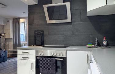 City-Apartment Spreeufer im Herzen Berlins - Foto 16