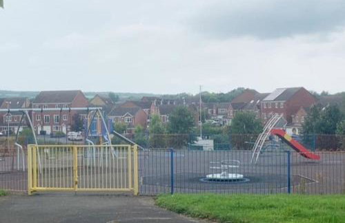 SPACIOUS DETACHED 5 Bedroom4 Bathroom WIFI Parking - Foto 22