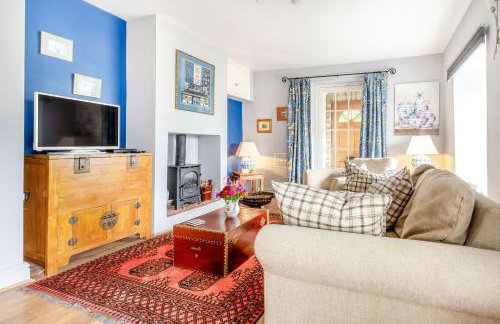 Cabbage Hall Cottage - Foto 2