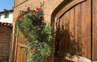 Castello Stella in Vaglio Serra ,Monferrato unesco - Photo 44