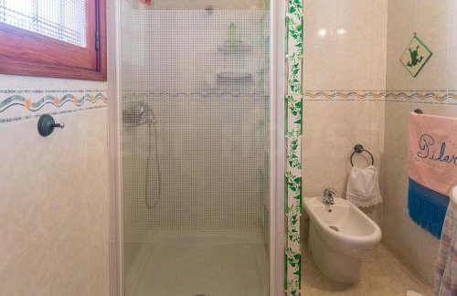 Casa Pilar con piscina - Foto 38