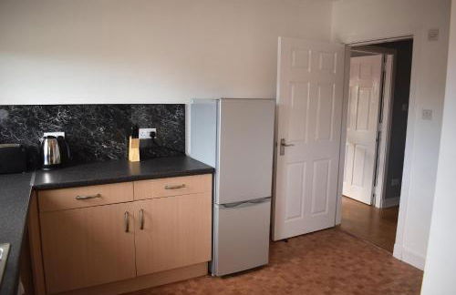 Kelpies Serviced Apartments- Campbell - Foto 8