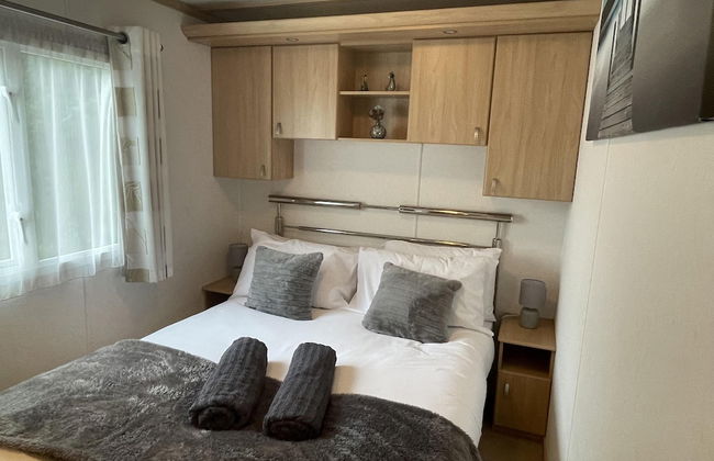 Letham Feus Caravan Park ,leven, Fife, Scotland - Foto 11