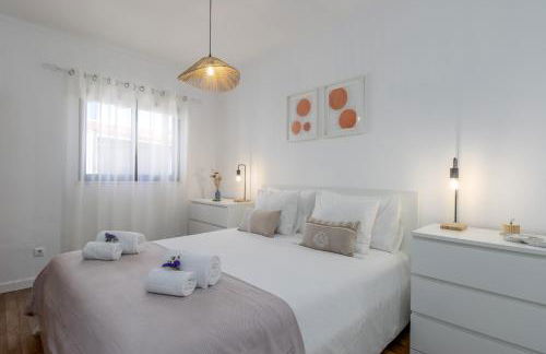 Nest by the Lagoa, Carvalhal - Foto 1