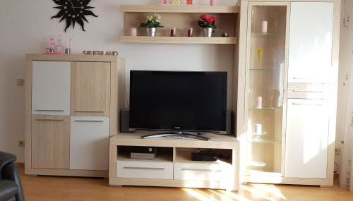 Ferienwohnung Jansen - Foto 4