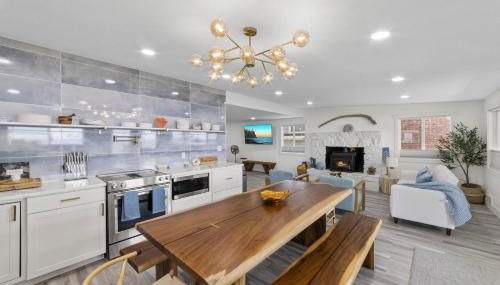 New DRIFTWOOD SHORES ROAD HOUSE CAMANO - Foto 4