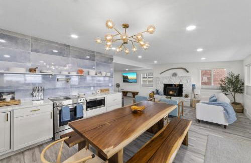 New DRIFTWOOD SHORES ROAD HOUSE CAMANO - Foto 4