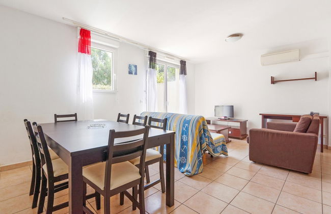 Comfort Aparthotel Six-Fours - Foto 21