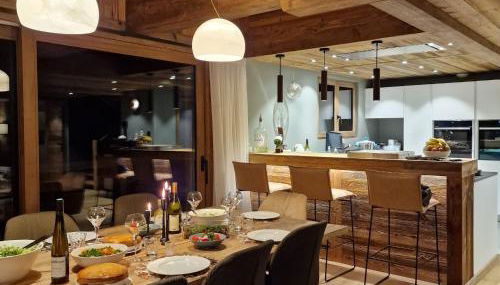 CHALET UTOPIA - Foto 3