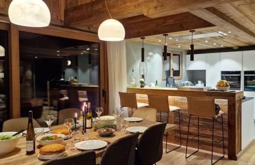 CHALET UTOPIA - Foto 3