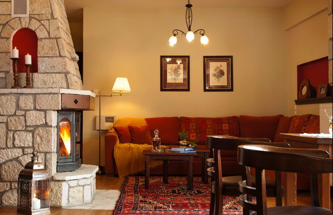 Fretzato Guesthouse - Foto 5